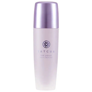 The Liquid Silk Canvas: Primer protector ultraligero - Tatcha