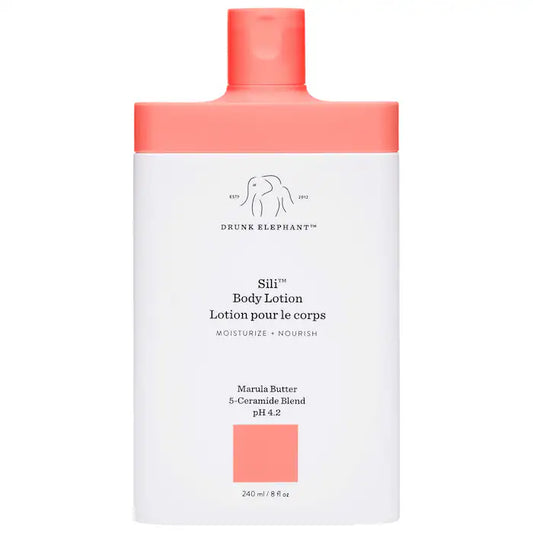 Crema corporal Sili™ Body Lotion - Drunk Elephant