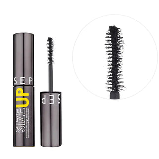Máscara de Pestañas Mini Size Up Volumizing Mascara - SEPHORA COLLECTION