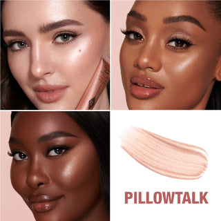 Iluminador Beauty Highlighter Wand - Charlotte Tilbury