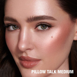Iluminador Beauty Highlighter Wand - Charlotte Tilbury