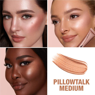 Iluminador Beauty Highlighter Wand - Charlotte Tilbury