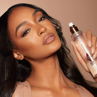 Fijador de Maquillaje en Spray Airbrush Flawless - Charlotte Tilbury ⚡