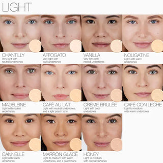Corrector Soft Matte Complete Full Coverage - NARS