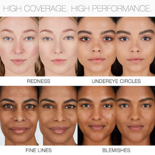 Corrector Soft Matte Complete Full Coverage - NARS