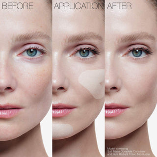 Corrector Soft Matte Complete Full Coverage - NARS