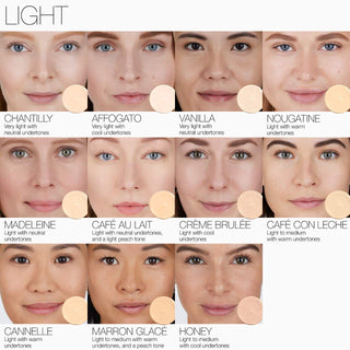 Corrector Soft Matte Complete Full Coverage - NARS