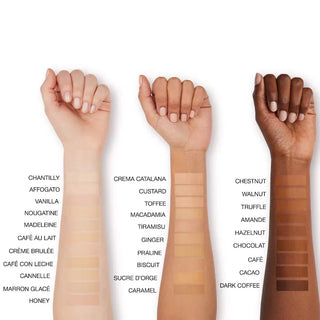 Corrector Soft Matte Complete Full Coverage - NARS