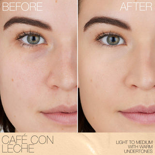 Corrector Soft Matte Complete Full Coverage - NARS