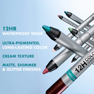Lápiz delineador 12 Hour Contour™  - Sephora Collection