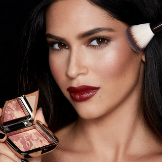 Rubor Ambient Lighting Blush - Hourglass