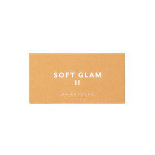 Paleta de sombras de ojos Mini Soft Glam II - Anastasia Beverly Hills ⚡