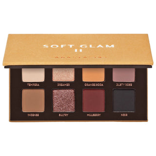 Paleta de sombras de ojos Mini Soft Glam II - Anastasia Beverly Hills ⚡