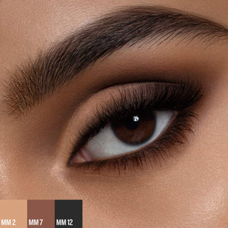Paleta de sombras Master Mattes: The Original - MAKEUP BY MARIO