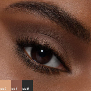Paleta de sombras Master Mattes: The Original - MAKEUP BY MARIO