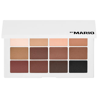 Paleta de sombras Master Mattes: The Original - MAKEUP BY MARIO