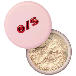 Polvo sueltos Ultimate Blurring Setting Powder - ONE/SIZE by Patrick Starrr