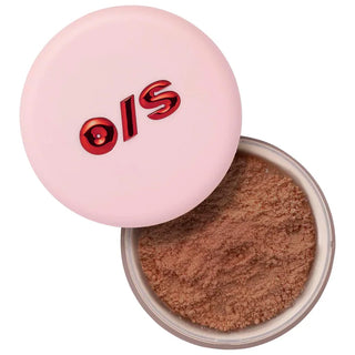 Polvo sueltos Ultimate Blurring Setting Powder - ONE/SIZE by Patrick Starrr