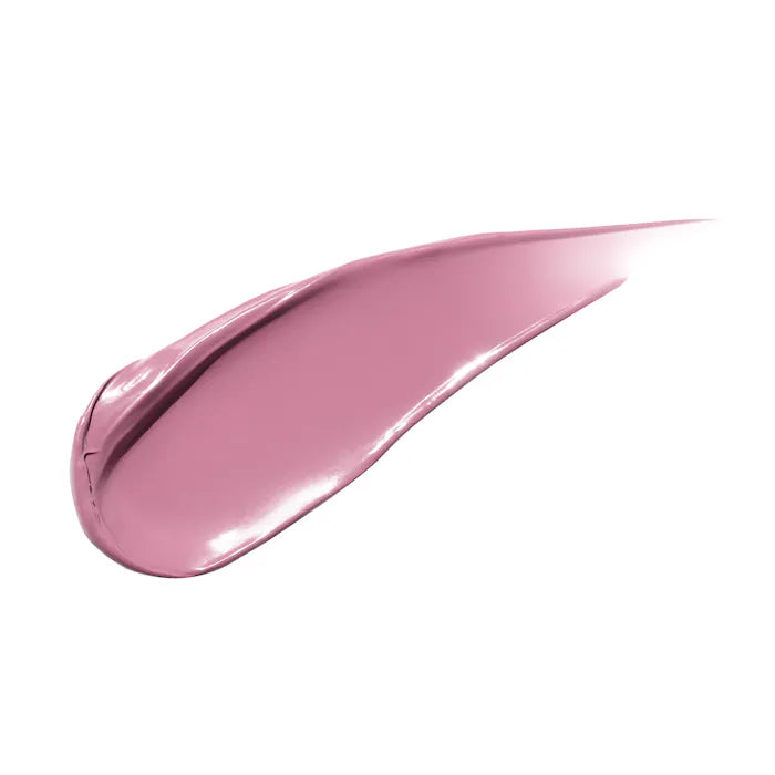 Labial Gloss Bomb Cream - Fenty Beauty vista frontal con fondo blanco.