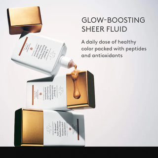 D-Bronzi™ Bronzing Drops with Peptides - Drunk Elephant