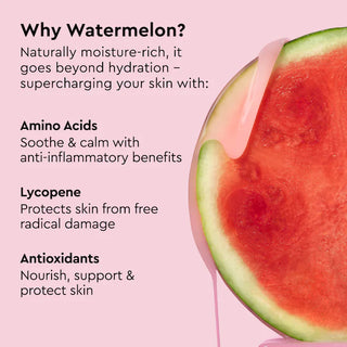 Serum Watermelon Glow Niacinamide Dew Drops - Glow Recipe
