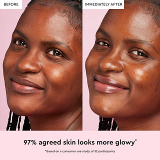 Serum Watermelon Glow Niacinamide Dew Drops - Glow Recipe