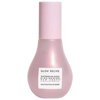 Serum Watermelon Glow Niacinamide Dew Drops - Glow Recipe