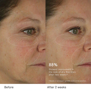 Crema Facial Hidratante The Dewy Skin Cream™ - Tatcha