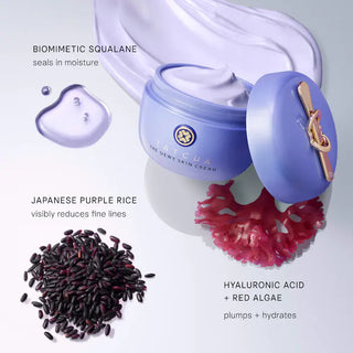Crema Facial Hidratante The Dewy Skin Cream™ - Tatcha