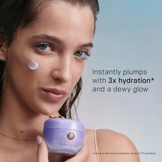 Crema Facial Hidratante The Dewy Skin Cream™ - Tatcha