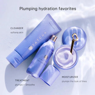 Crema Facial Hidratante The Dewy Skin Cream™ - Tatcha