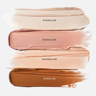 Iluminador multipropósito Glowy Super Gel Lightweight Dewy - Saie