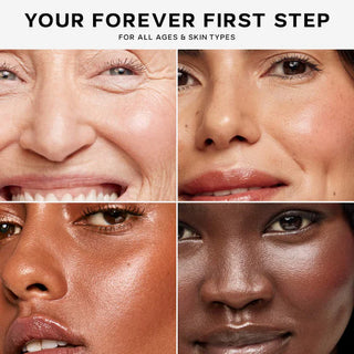 Iluminador multipropósito Glowy Super Gel Lightweight Dewy - Saie