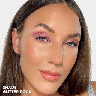 Sombra de Ojos con Glitter 24/7 Moondust - Urban Decay