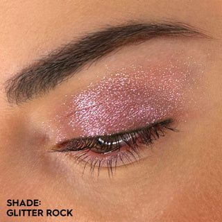 Sombra de Ojos con Glitter 24/7 Moondust - Urban Decay