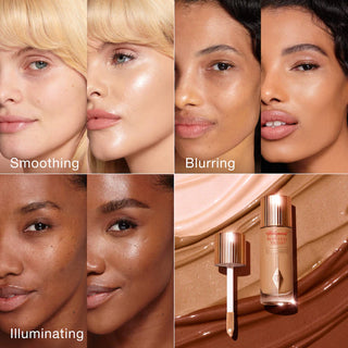 Hollywood Flawless Filter - Charlotte Tilbury
