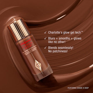 Hollywood Flawless Filter - Charlotte Tilbury