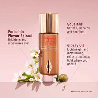 Hollywood Flawless Filter - Charlotte Tilbury