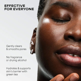 Tónico Facial exfoliante con Ácido salicílico y té verde — Skin Perfecting 2% BHA Exfoliating - Paula's Choice