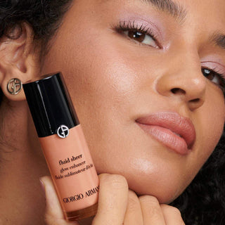 Iluminador Fluid Sheer Glow Enhancer - Armani Beauty