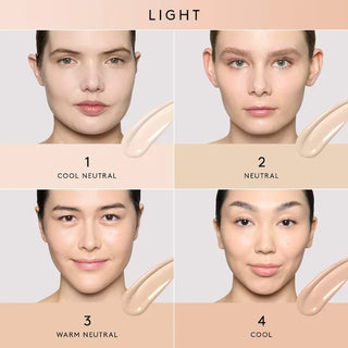 Base de Maquillaje Eaze Drop Blurring Skin Tint - Fenty Beauty