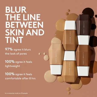 Base de Maquillaje Eaze Drop Blurring Skin Tint - Fenty Beauty