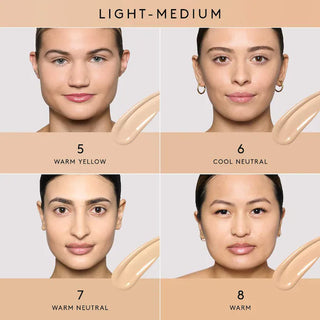 Base de Maquillaje Eaze Drop Blurring Skin Tint - Fenty Beauty