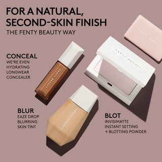 Base de Maquillaje Eaze Drop Blurring Skin Tint - Fenty Beauty