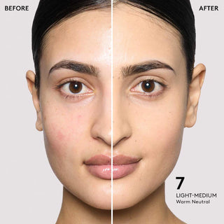 Base de Maquillaje Eaze Drop Blurring Skin Tint - Fenty Beauty