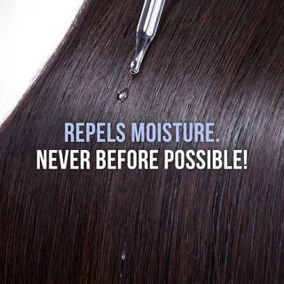 Spray Anti-Frizz Dream Coat™ Supernatural Treatment: protege del calor y aporta brillo - COLOR WOW ⚡