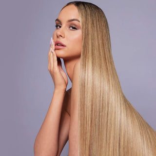 Spray Anti-Frizz Dream Coat™ Supernatural Treatment: protege del calor y aporta brillo - COLOR WOW ⚡