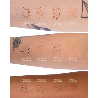 Resaltador y Creador de Pecas Naturales Freck The Original - Freck Beauty