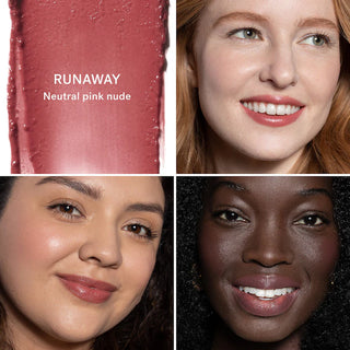 Labial Balmy Tint Hydrating Lip Balm - ILIA