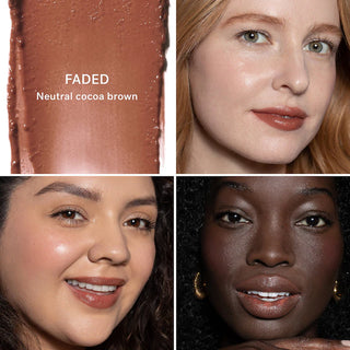 Labial Balmy Tint Hydrating Lip Balm - ILIA